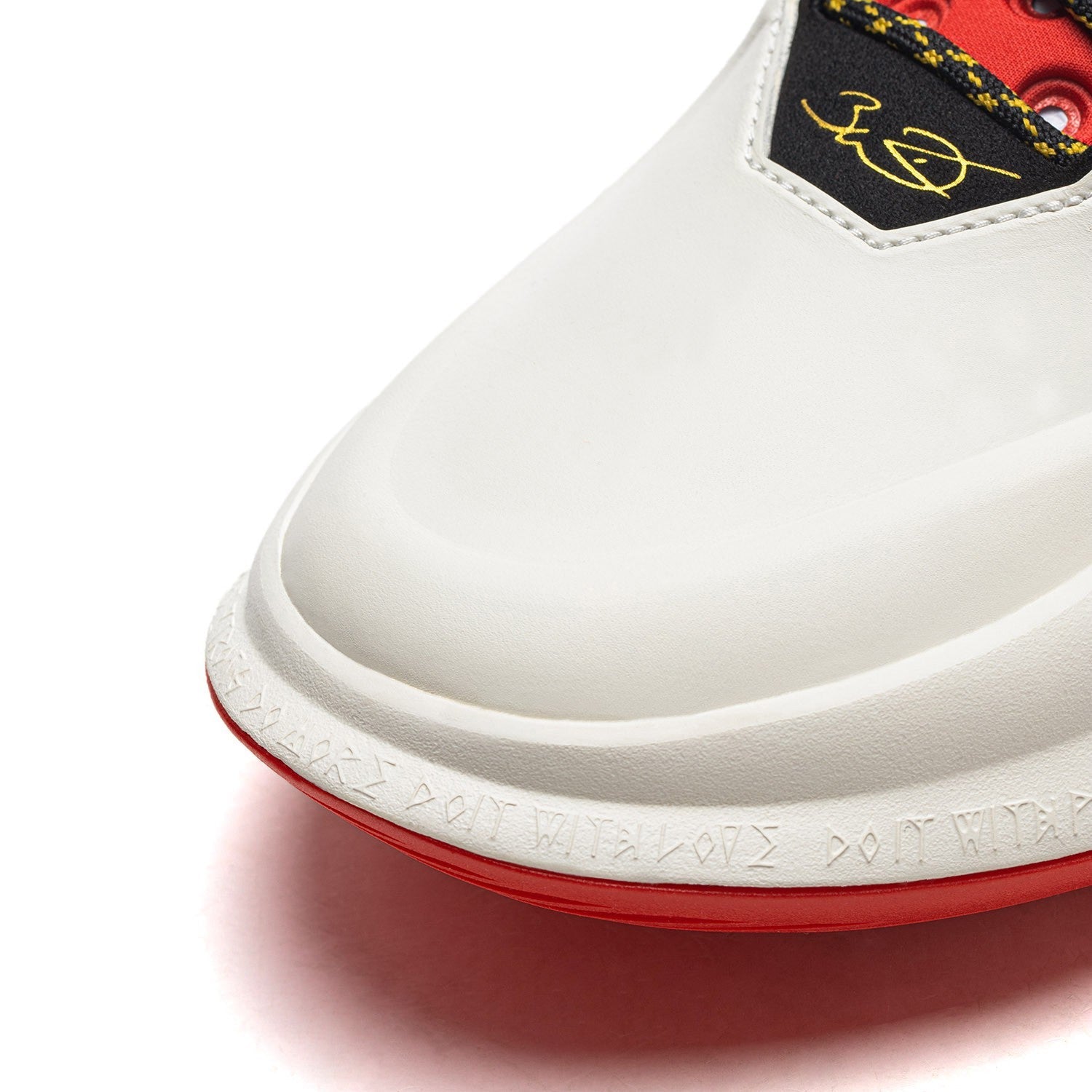 Li-Ning Way of Wade 11 "Overtown" 李宁 韦德之道11 篮球鞋 上城