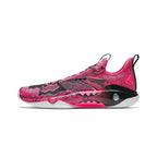 Anta Shock Wave 5 Pro "520" Black Pink 安踏 狂潮5 Pro 篮球鞋 520 粉黑