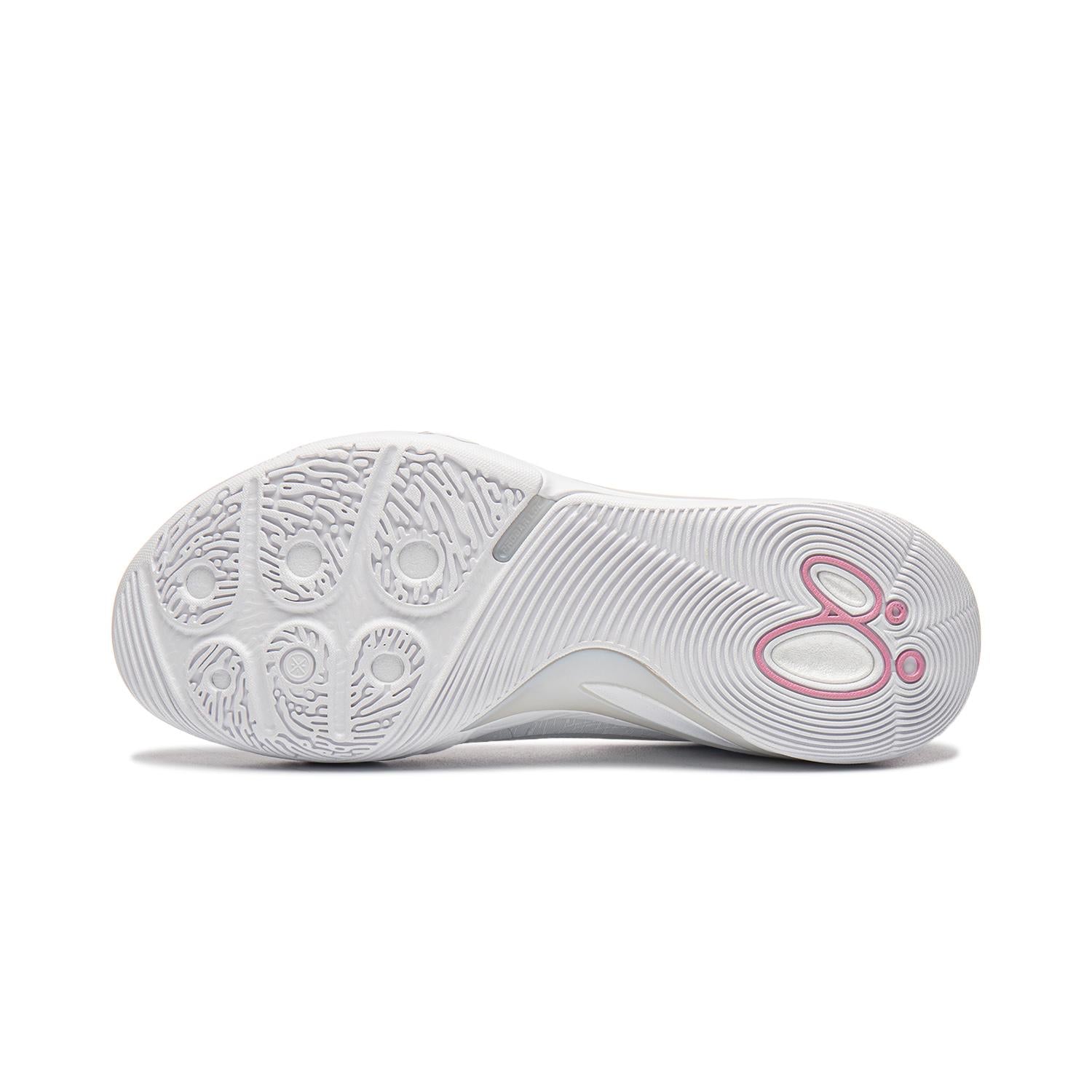 Li-Ning DLO 2 "Pisces" 李宁 拉塞尔二代 篮球鞋 双鱼座
