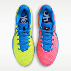 Nike JA 3 "Kool-Aid" 莫兰特3代 篮球鞋 酷爱联名/鸳鸯