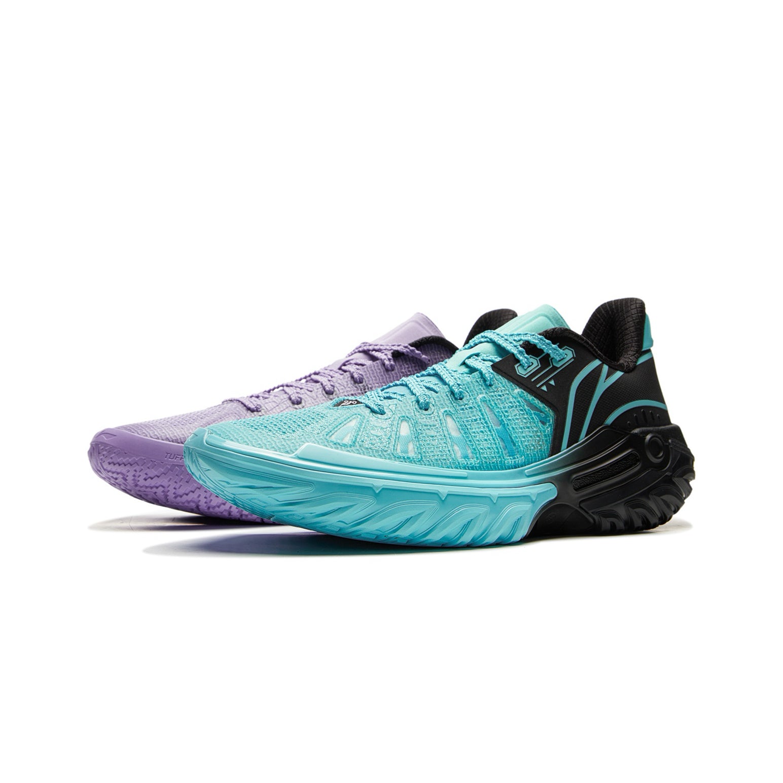 Li-Ning JieAo 2 "Venomous Scorpion" 李宁 桀骜2 篮球鞋 毒蝎