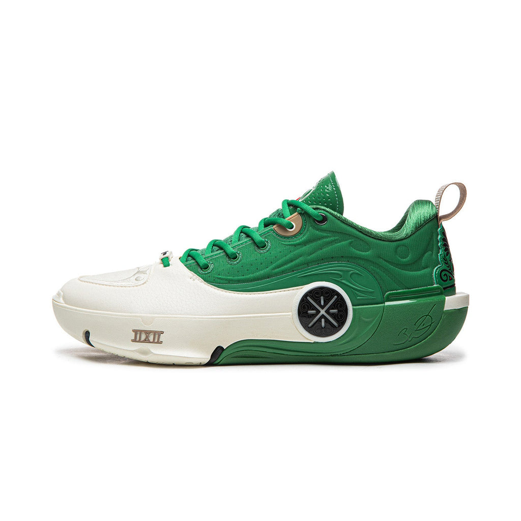Li-Ning Way of Wade 12 "Wade Boulevard" 李宁 韦德之道12 篮球鞋 韦德大道