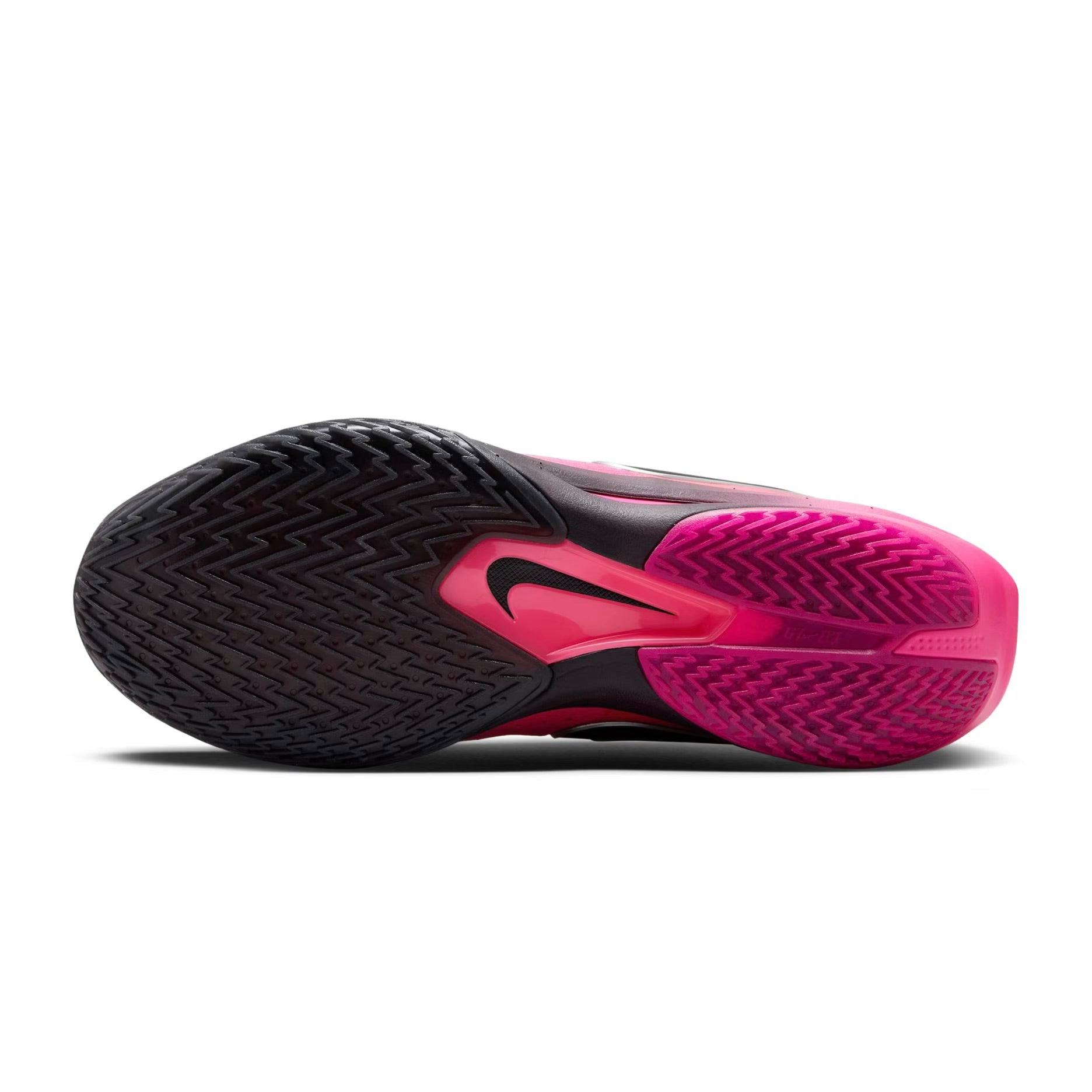 Nike Air Zoom G.T. Cut 3 "Hyper Pink" 篮球鞋 玫粉色