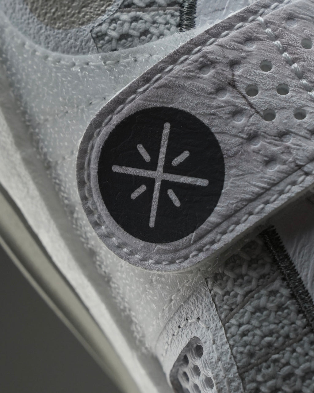 Li-Ning Wade All City 13 Encore "Lunar Rock" 李宁 韦德之道 全城13 ENCORE 篮球鞋 月岩