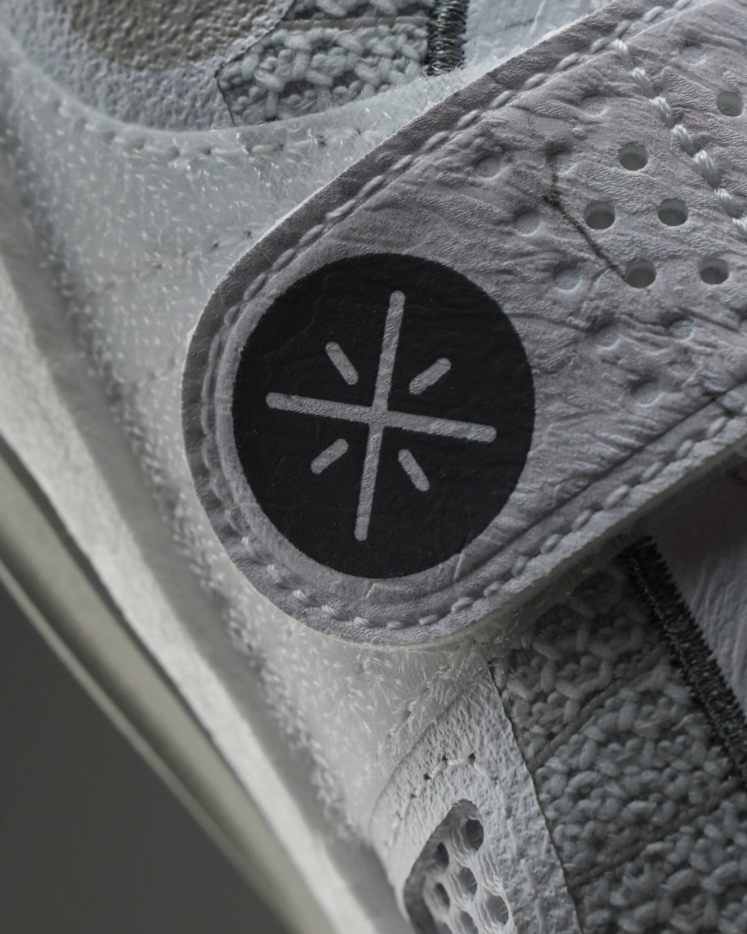 Li-Ning Wade All City 13 Encore "Lunar Rock" 李宁 韦德之道 全城13 ENCORE 篮球鞋 月岩
