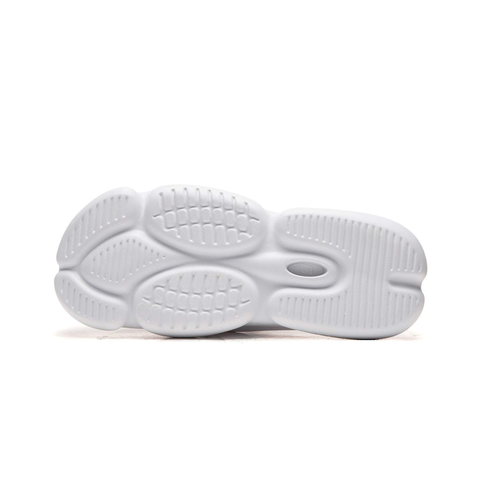 Li-Ning BadFive Slide "Stardust White" 李宁 反伍 拖鞋 星尘白