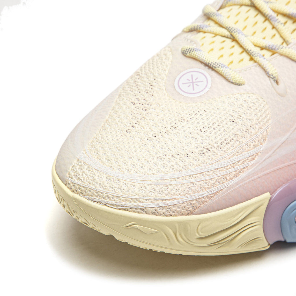 Li-Ning DLO 1 "Camp" 李宁 拉塞尔一代 篮球鞋 训练营