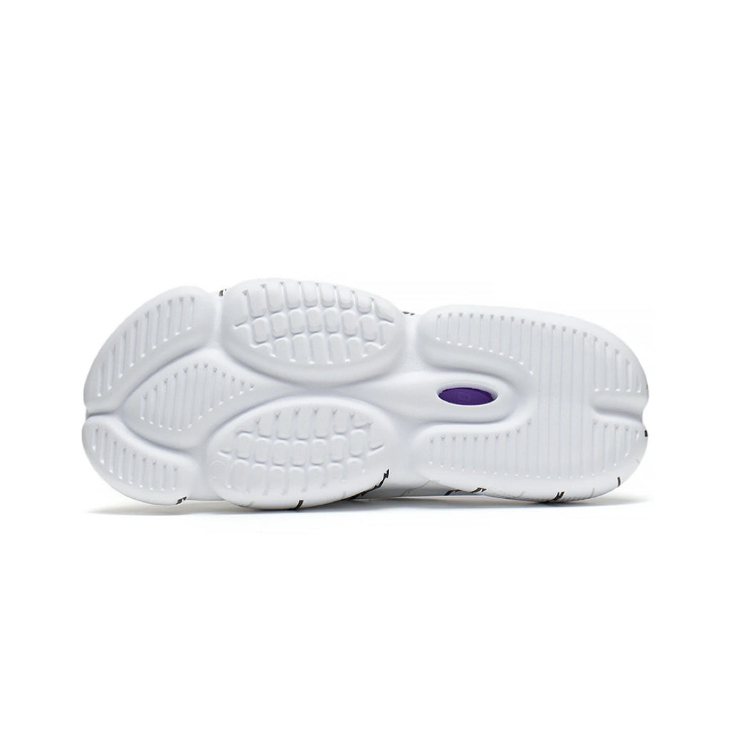 Li-Ning Speed 8 PE Slide "Raptors" 李宁 闪击8 PE 拖鞋 猛龙
