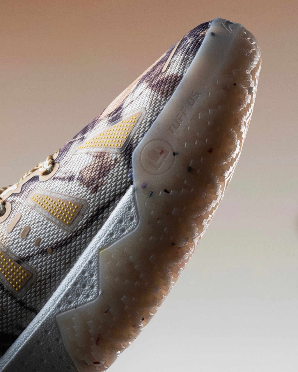 Li-Ning JieAo 2 "Dryad" 李宁 桀骜2 篮球鞋 枯叶蝶