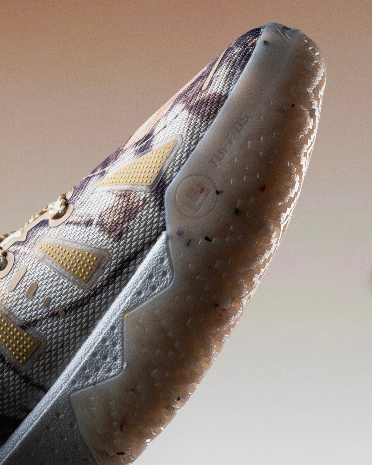 Li-Ning JieAo 2 "Dryad" 李宁 桀骜2 篮球鞋 枯叶蝶