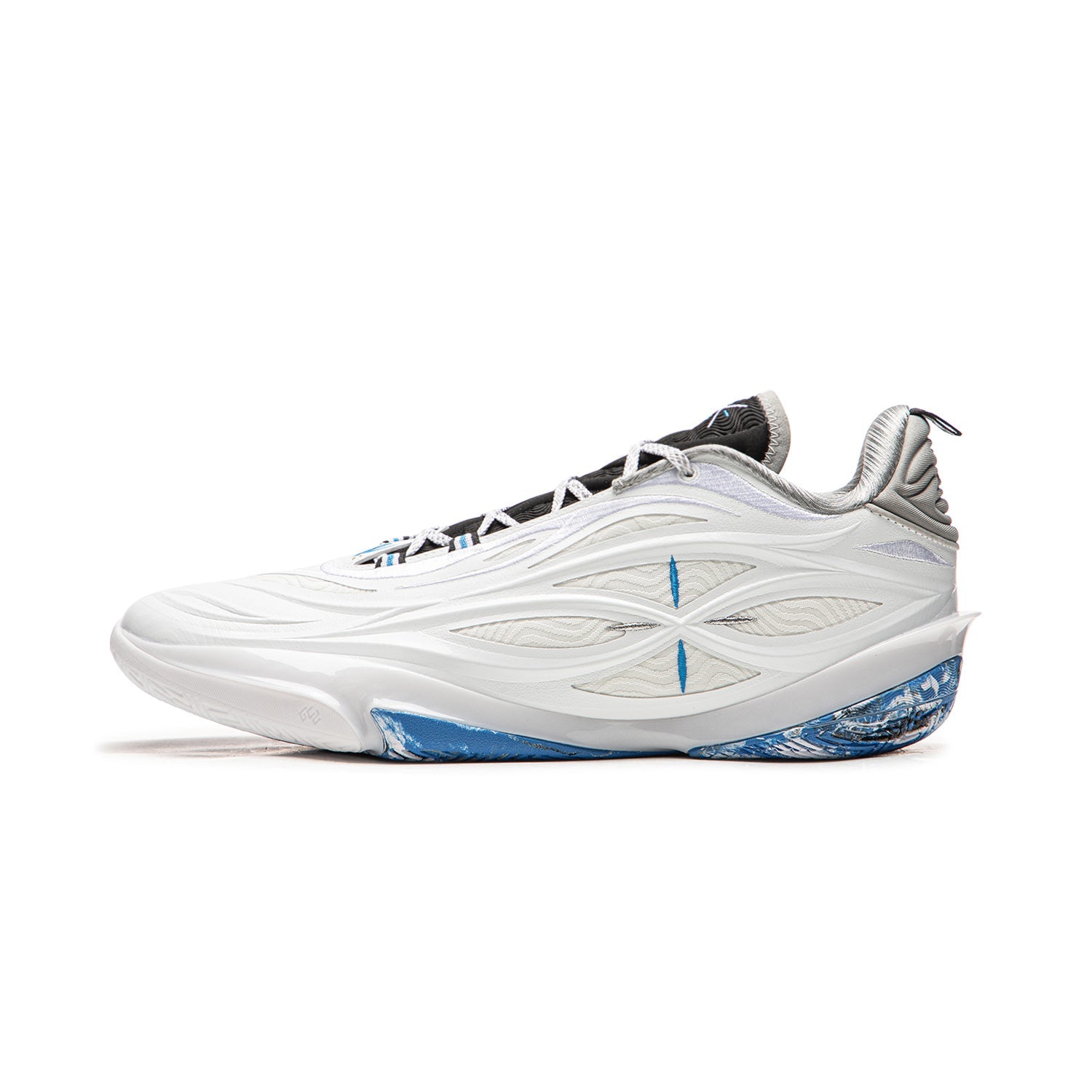 Li-Ning Wade 808 5 Ultra V2 "Sky Vault" 李宁 韦德之道 808 5 ULTRA V2 篮球鞋 天穹