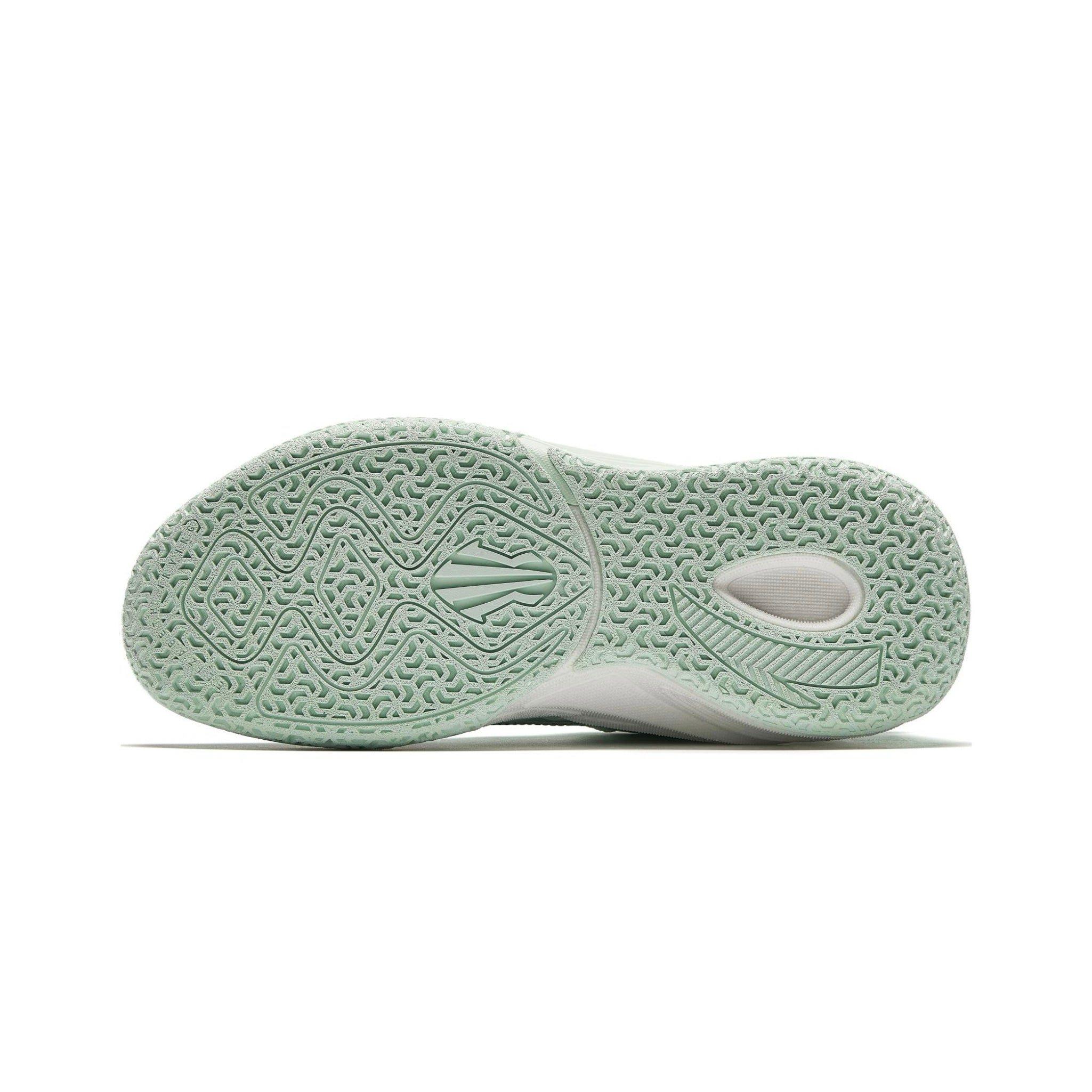 Sepatu Basket Anta x Kyrie Irving KAI 1 "Garden State"