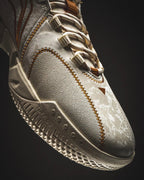 Li-Ning BadFive 4.5 "Off White" 李宁 反伍4.5 篮球鞋 米白色
