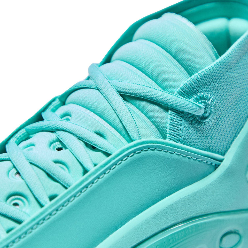 Li-Ning Way of Wade 11 "Liberty" 李宁 韦德之道11 篮球鞋 自由/鹦鹉绿