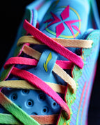 Li-Ning Liren 4 V2 "Poison Frog" 李宁 利刃4 V2 篮球鞋 毒蛙