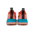 Li-Ning Wade Son of Flash "Desert Pink" 李宁 韦德之道 闪电之子 篮球鞋 沙漠粉