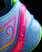 Li-Ning Liren 4 V2 "Poison Frog" 李宁 利刃4 V2 篮球鞋 毒蛙