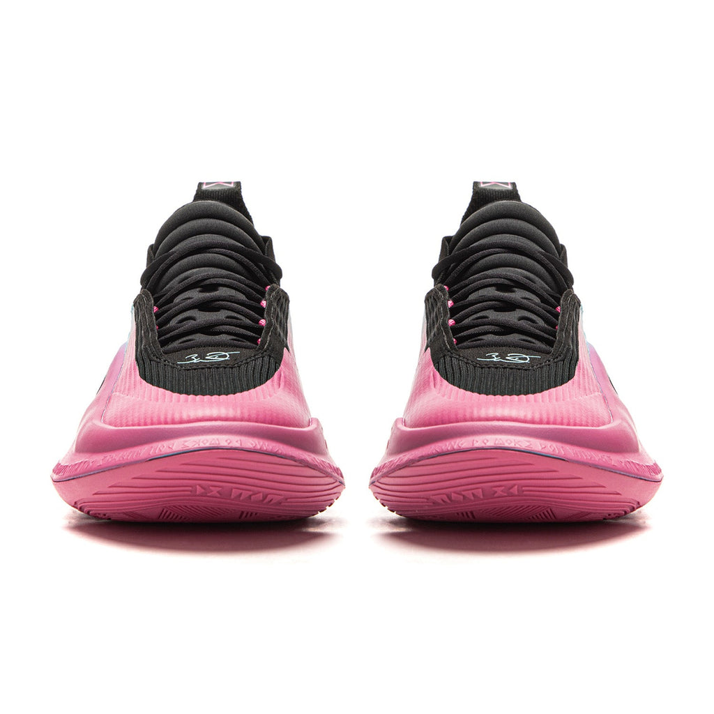 Li-Ning Way of Wade 11 "Miami Night" 李宁 韦德之道11 篮球鞋 迈阿密之夜