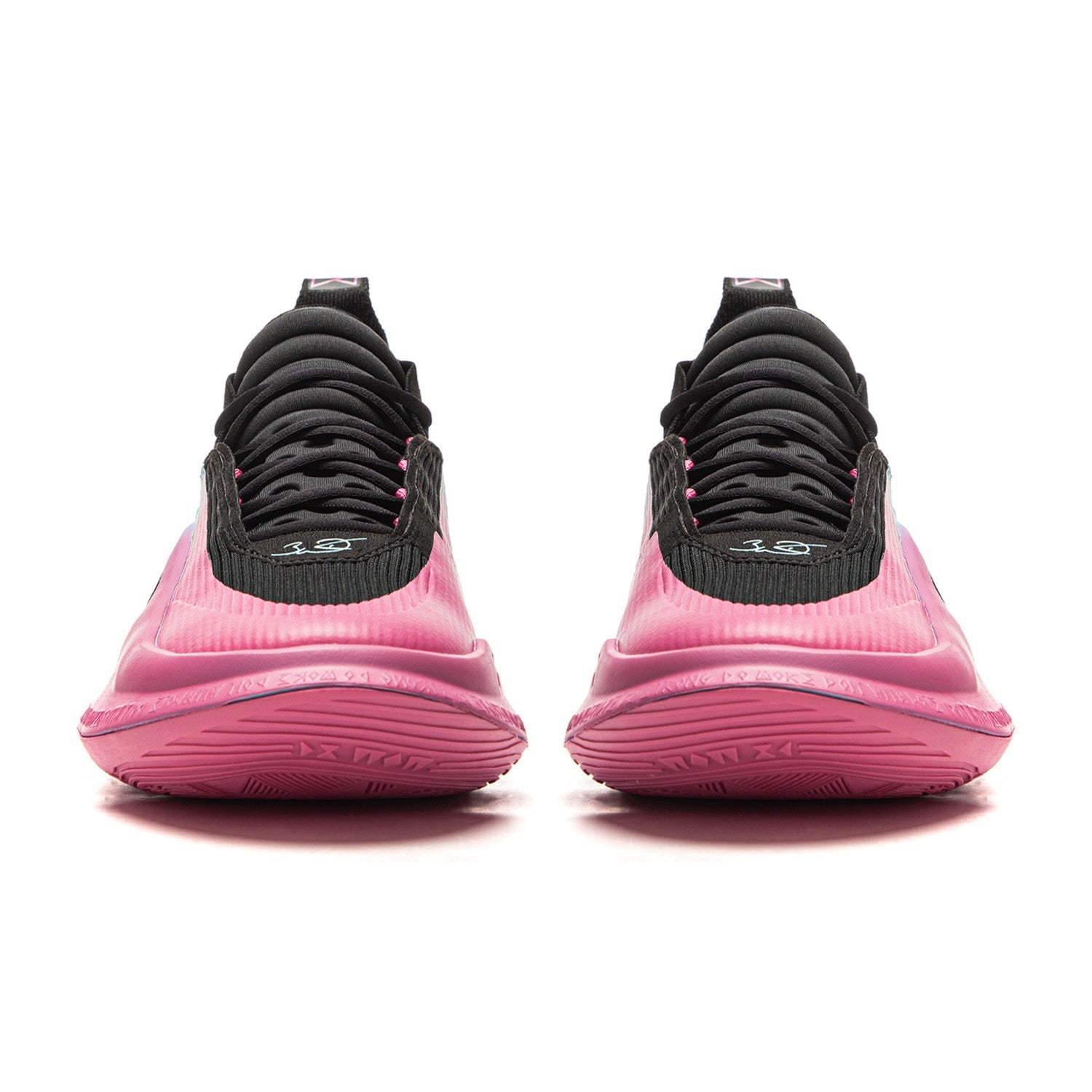 Li-Ning Way of Wade 11 "Miami Night" 李宁 韦德之道11 篮球鞋 迈阿密之夜