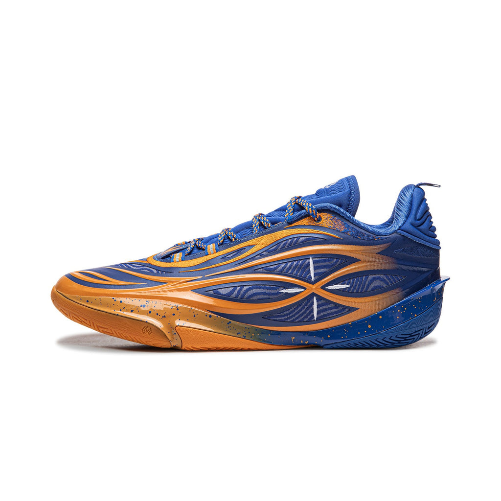 Li-Ning Wade 808 5 Ultra V2 "Jay Flow" 李宁 韦德之道 808 5 ULTRA V2 篮球鞋 JAY FLOW