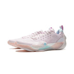 Li-Ning Wade All City 13 "Cherry Blossom" 李宁 韦德之道 全城13 篮球鞋 素紫粉