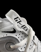 Nike Air Zoom G.T. Cut 3 "White/Black" 篮球鞋 白色/黑色