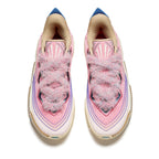 Anta x Kyrie Irving KAI 2 "Azurie" 安踏 欧文二代 篮球鞋 小公主