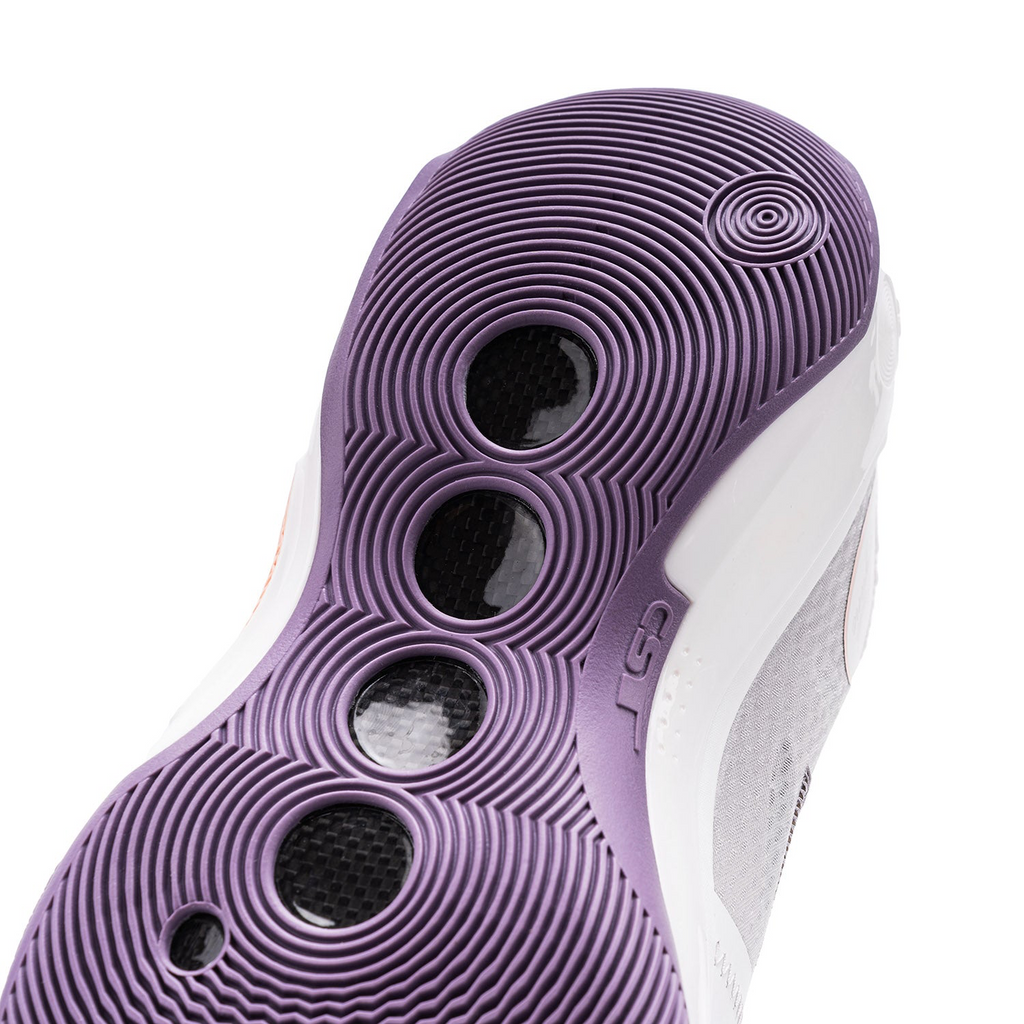 Li-Ning Way of Wade 10 Low "Lavender" 李宁 韦德之道10 低帮 篮球鞋 薰衣草