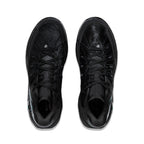 Li-Ning JieAo 2 "Black Panther" 李宁 桀骜2 篮球鞋 黑豹