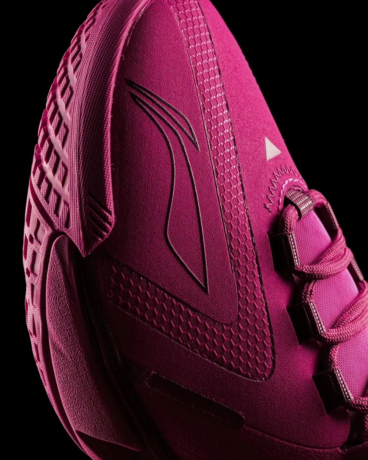 Li-Ning BadFive 4.5 "Strawberry Bear" 李宁 反伍4.5 篮球鞋 草莓熊