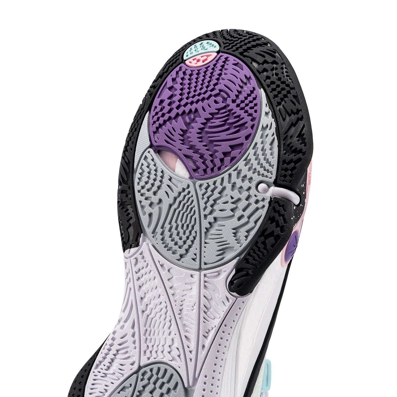 Li-Ning Wade All City 14 "Surreal" 李宁 韦德之道 全城14 篮球鞋 超现实