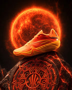 Anta x Kyrie Irving KAI 3 "Calcite" 安踏 欧文三代 篮球鞋 太阳石