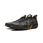 Li-Ning JieAo 3 "Dryad" 李宁 桀骜3 篮球鞋 枯叶蝶