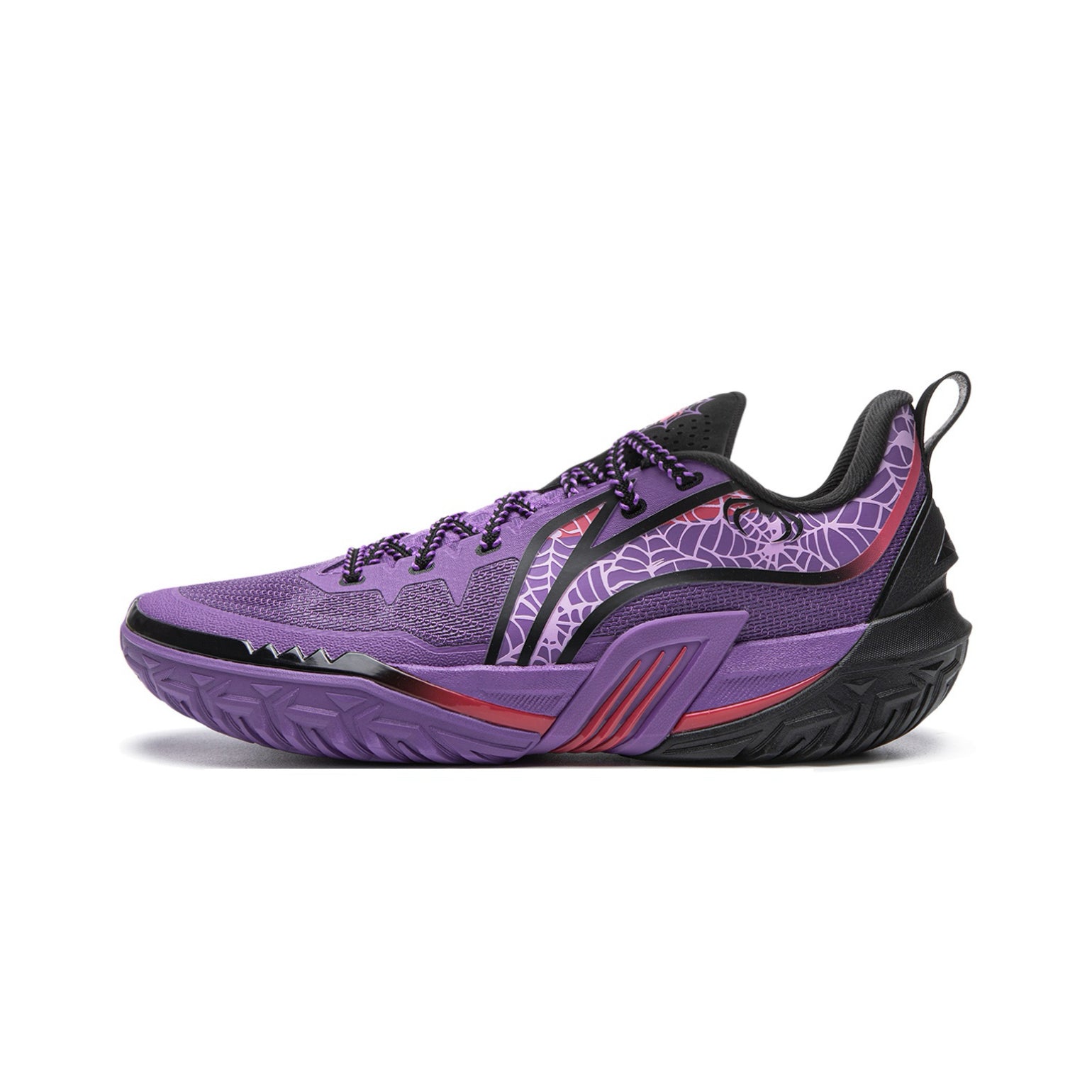 Li-Ning JieAo 3 "Talantula" 李宁 桀骜3 篮球鞋 狼蛛