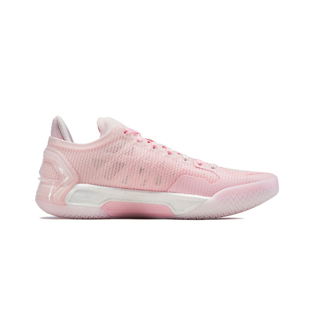 Li-Ning Liren 4 V2 "Pink" 李宁 利刃4 V2 篮球鞋 粉黛