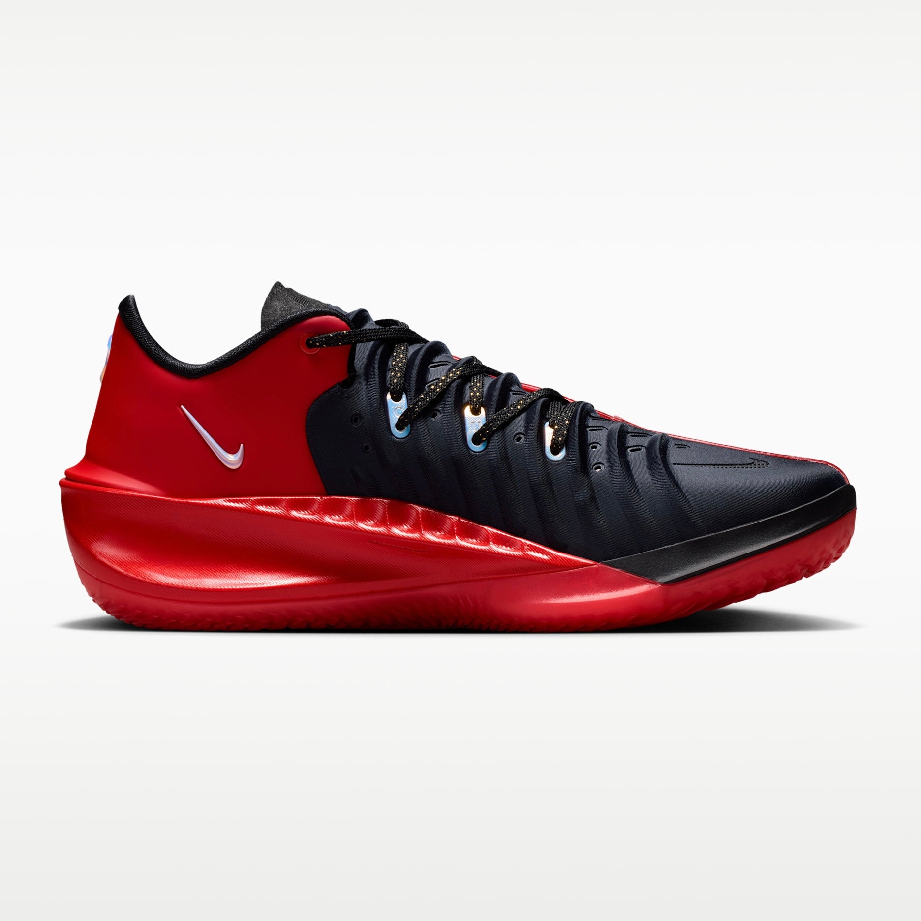 Nike Air Zoom G.T. Cut 4 "University Red" 篮球鞋 大学红