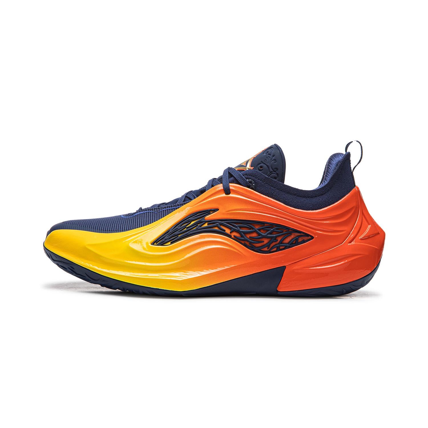 Li-Ning Jimmy Butler JB4 "Bay Area Blade" 李宁 吉米巴特勒4代 篮球鞋 湾区之刃