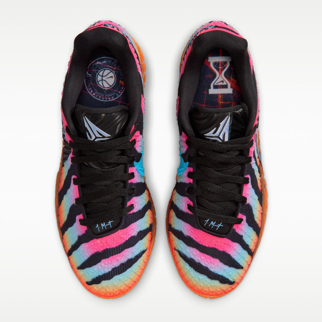 Nike JA 3 "At Dawn" 莫兰特3代 篮球鞋 黎明时分/破晓