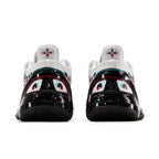 Li-Ning Liren 4 V2 "3D Fragment Shadow" 李宁 利刃4 V2 篮球鞋 3D碎影