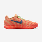 Nike JA 3 "Daybreak" 莫兰特3代 篮球鞋 拂晓/橙红