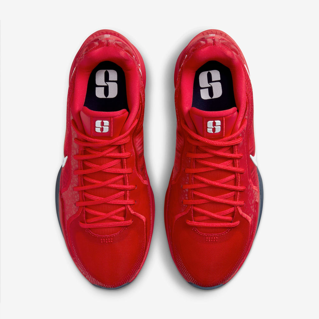 Nike Sabrina 2 "USA" 篮球鞋 美国红