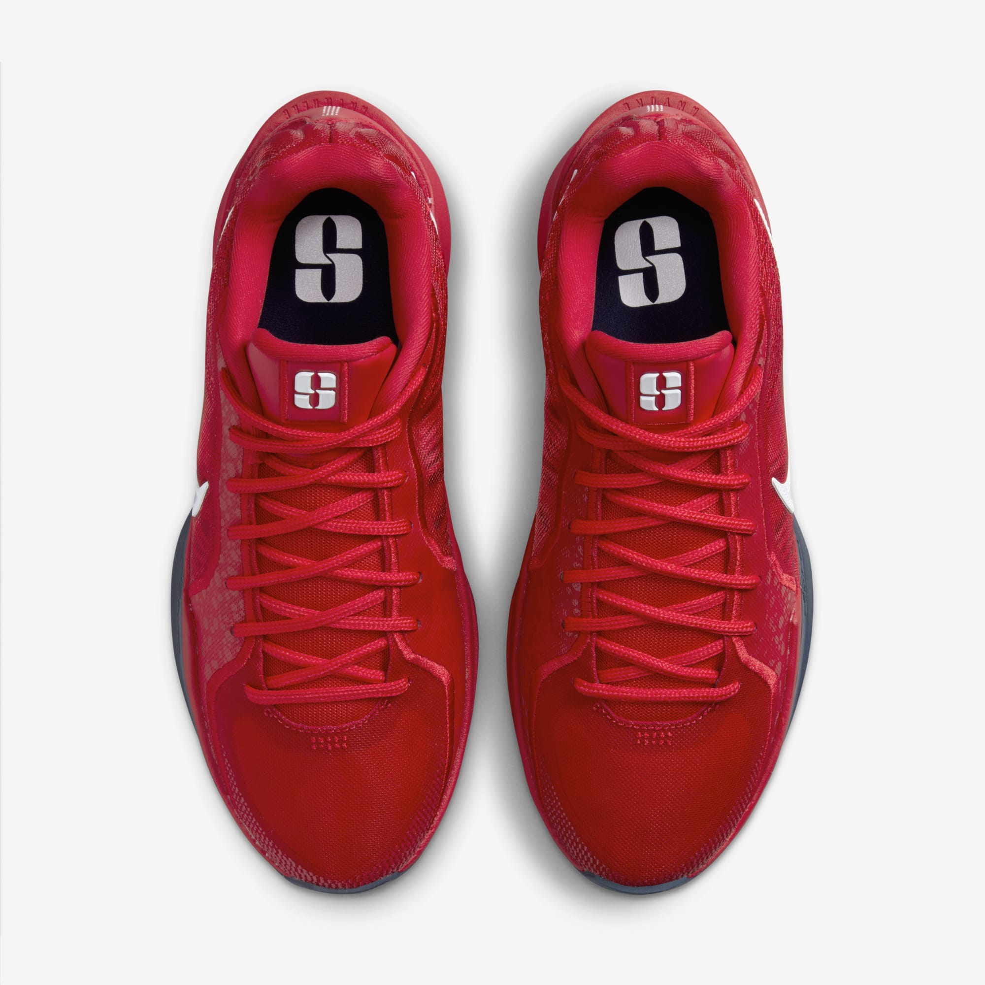 Nike Sabrina 2 "USA" 篮球鞋 美国红