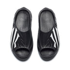 Anta KAI HéLà Slide 2 "Black White" 安踏 欧文 拖鞋 黑白