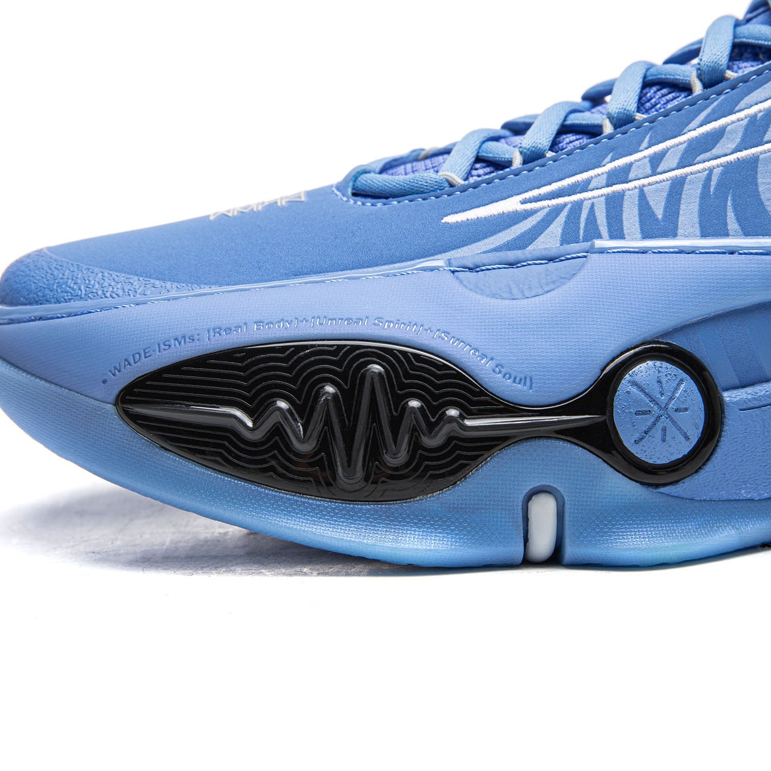 Li-Ning Wade All City 14 "Cowboy City" 李宁 韦德之道 全城14 篮球鞋 牛仔之城