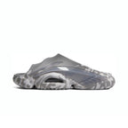 Li-Ning BadFive Slide "Gray Black" 李宁 反伍 拖鞋 灰黑色
