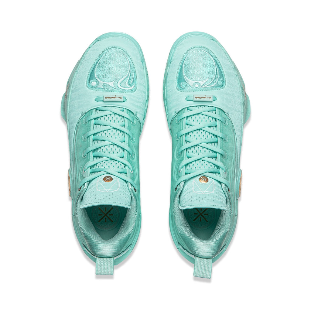Li-Ning Way of Wade 12 "Liberty" 李宁 韦德之道12 篮球鞋 自由