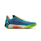 Li-Ning Liren 4 V2 "Parrot" 李宁 利刃4 V2 篮球鞋 鹦鹉