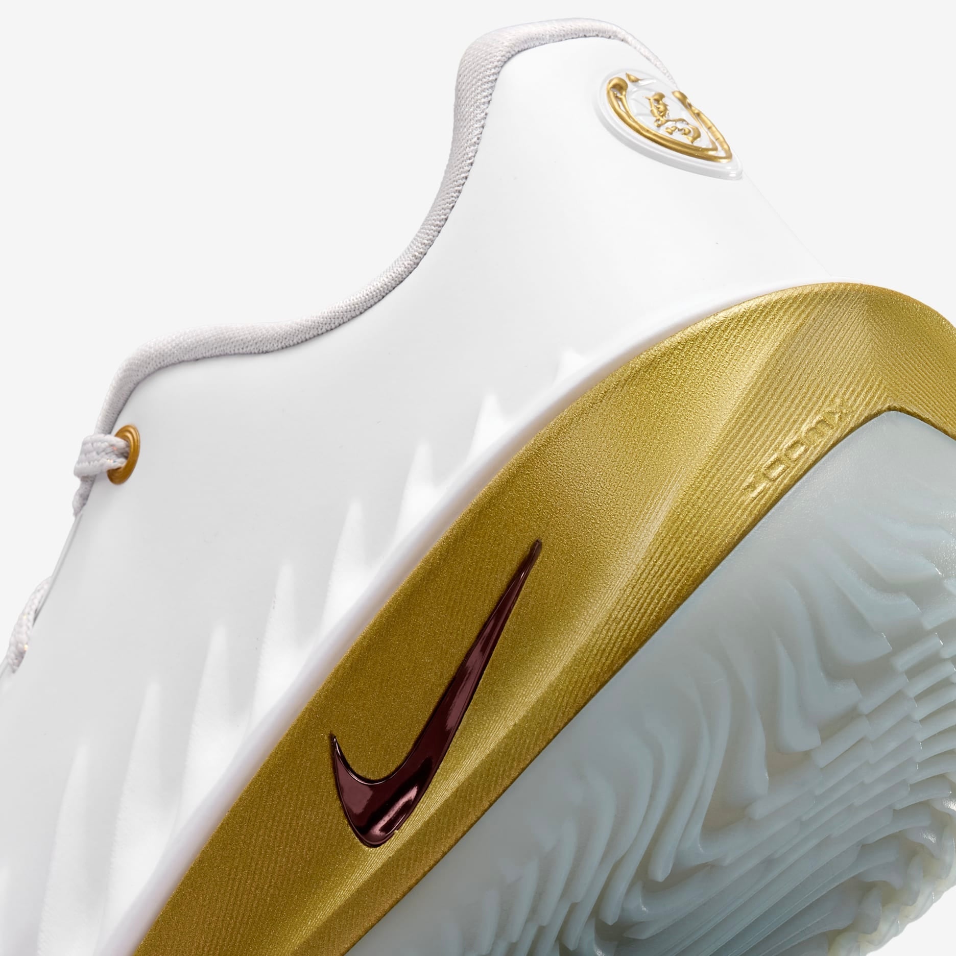 Nike Air Zoom G.T. Cut 4 "Year of the Horse" 篮球鞋 马年限定