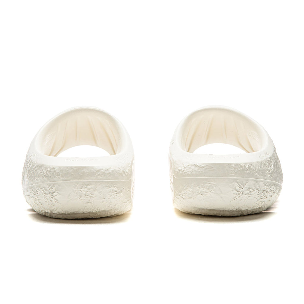 Li-Ning Wade Slide Lunar Rock Lite "White Hot" 李宁 韦德之道 陨石 拖鞋 白热