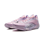 Li-Ning Wade All City 13 Encore "Lavender" 李宁 韦德之道 全城13 ENCORE 篮球鞋 薰衣草